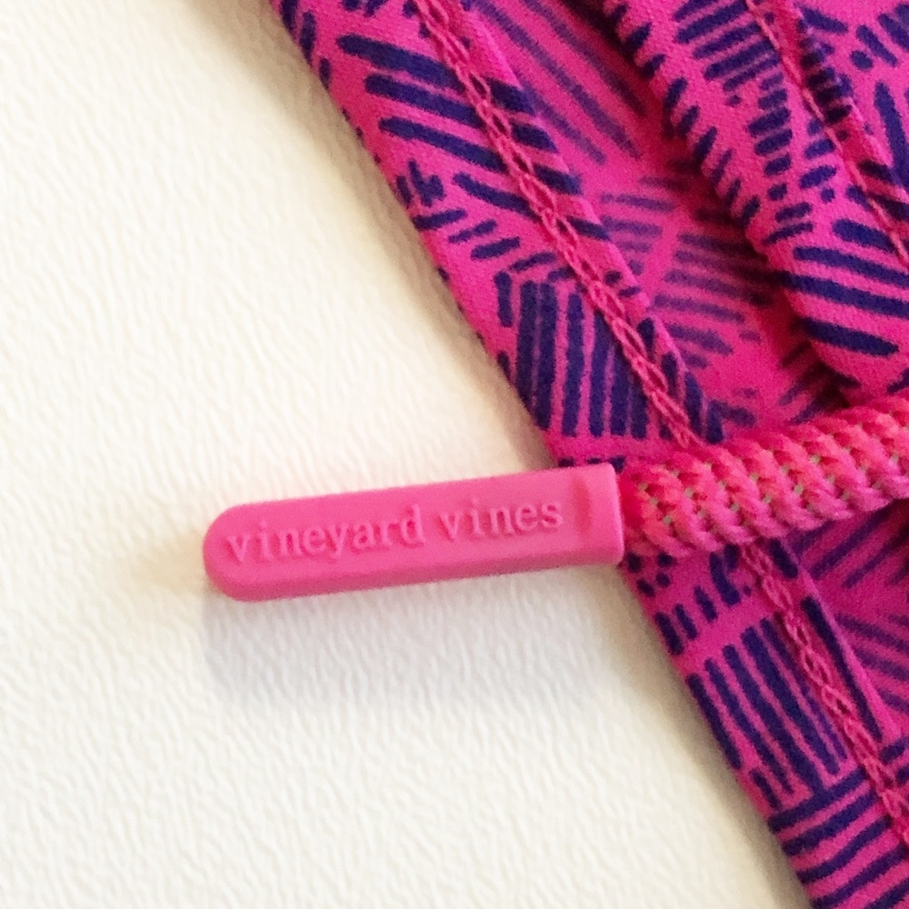 Nwt Vineyard Vines Performance Printed Pull On Sh… - image 3